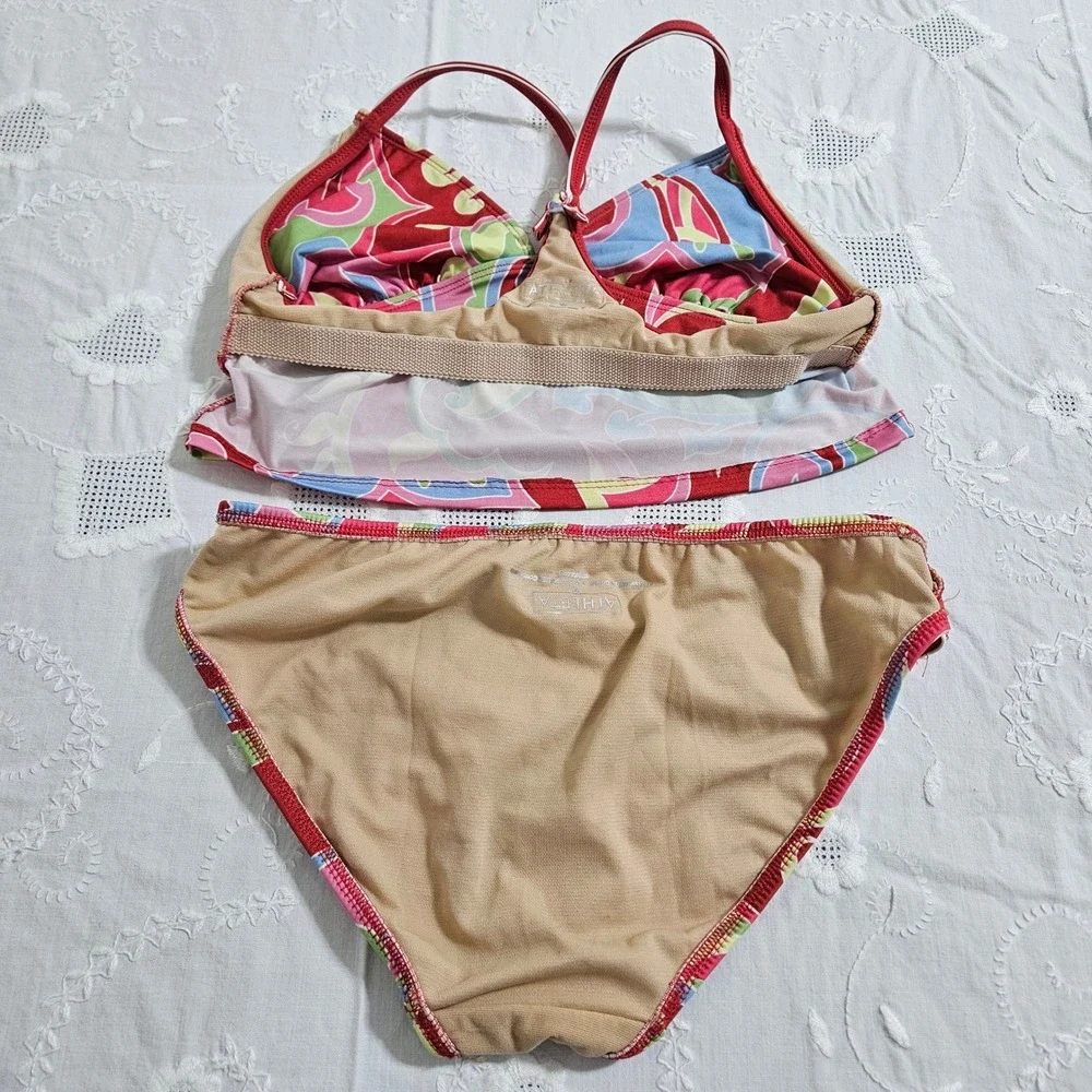 Athleta very good